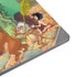 Disney Jungle Book Dancing Cast Laptop Skins