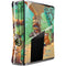 Disney Jungle Book Dancing Cast Xbox 360 Slim (2010) Skin