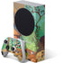 Disney Jungle Book Dancing Cast Xbox Series S Skins