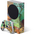 Disney Jungle Book Dancing Cast Xbox Series S Skins