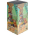 Disney Jungle Book Dancing Cast XBox Series X Digital Edition Console Skin