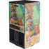 Disney Jungle Book Dancing Cast XBox Series X Digital Edition Console Skin