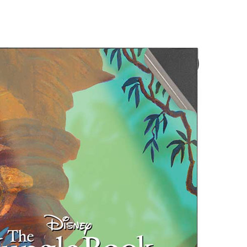 Disney Jungle Book Dancing Cast XBox Series X Digital Edition Console Skin
