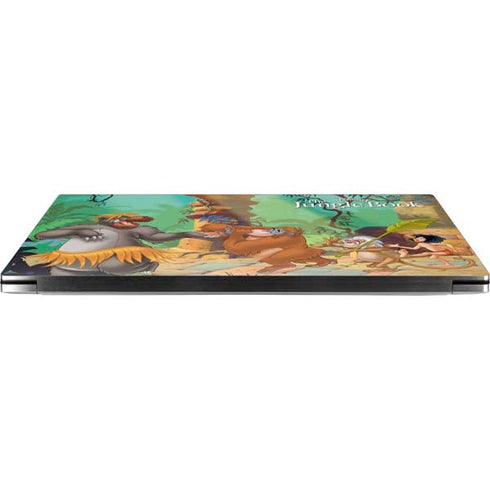 Disney Jungle Book Dancing Cast Dell XPS Skin
