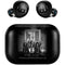 The Justice League (2017) Justice League Black and White Amazon Echo Buds Skin
