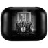 The Justice League (2017) Justice League Black and White Amazon Echo Buds Skin