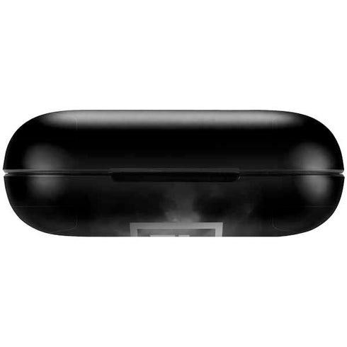 The Justice League (2017) Justice League Black and White Amazon Echo Buds Skin