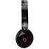 The Justice League (2017) Justice League Black and White Beats Solo 3 Wireless Skin