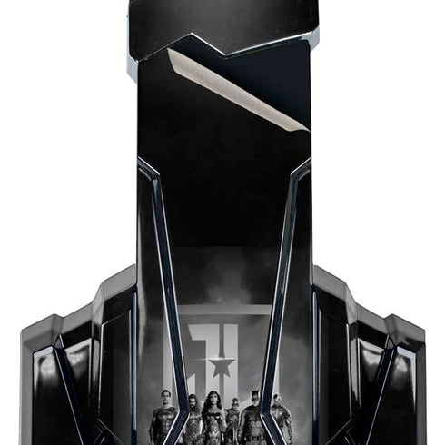 The Justice League (2017) Justice League Black and White BENGOO G9000 Skin