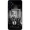 The Justice League (2017) Justice League Black and White Galaxy A16 5G Skin