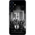 The Justice League (2017) Justice League Black and White Galaxy A16 5G Skin