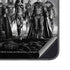 The Justice League (2017) Justice League Black and White Galaxy A16 5G Skin