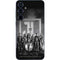 The Justice League (2017) Justice League Black and White Galaxy A36 5G Skin