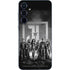 The Justice League (2017) Justice League Black and White Galaxy A36 5G Skin