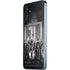 The Justice League (2017) Justice League Black and White Galaxy A36 5G Skin
