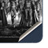 The Justice League (2017) Justice League Black and White Galaxy A36 5G Skin