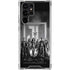 The Justice League (2017) Justice League Black and White Galaxy S23 Ultra Clear Case