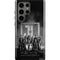 The Justice League (2017) Justice League Black and White Galaxy S23 Ultra Pro Case