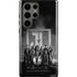 The Justice League (2017) Justice League Black and White Galaxy S23 Ultra Pro Case