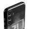 The Justice League (2017) Justice League Black and White Galaxy S25 Impact Case