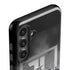 The Justice League (2017) Justice League Black and White Galaxy S25 Impact Case