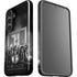 The Justice League (2017) Justice League Black and White Galaxy S25 Impact Case