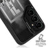 The Justice League (2017) Justice League Black and White Galaxy S25 Kickstand Case