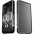 The Justice League (2017) Justice League Black and White Galaxy S25 Plus Impact Case