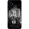 The Justice League (2017) Justice League Black and White Galaxy S25 Plus Skin