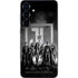 The Justice League (2017) Justice League Black and White Galaxy S24 Plus Skin