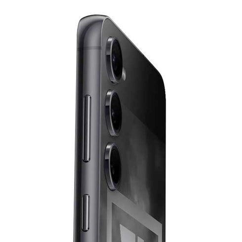 The Justice League (2017) Justice League Black and White Galaxy S25 Plus Skin