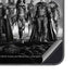 The Justice League (2017) Justice League Black and White Galaxy S25 Plus Skin