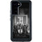 The Justice League (2017) Justice League Black and White Galaxy S24 Plus Waterproof Case
