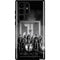 The Justice League (2017) Justice League Black and White Galaxy S25 Ultra Impact Case