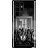 The Justice League (2017) Justice League Black and White Galaxy S25 Ultra Impact Case