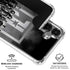 The Justice League (2017) Justice League Black and White Galaxy S26 Clear Case