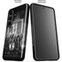 The Justice League (2017) Justice League Black and White Galaxy S26 Impact Case