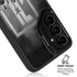The Justice League (2017) Justice League Black and White Galaxy S26 Kickstand Case