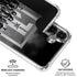 The Justice League (2017) Justice League Black and White Galaxy S26 Plus Clear Case