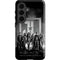 The Justice League (2017) Justice League Black and White Galaxy S26 Plus Impact Case