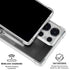 The Justice League (2017) Justice League Black and White Galaxy S26 Ultra Clear Case