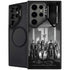 The Justice League (2017) Justice League Black and White Galaxy S26 Ultra Kickstand Case