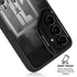 The Justice League (2017) Justice League Black and White Galaxy S26 Ultra Kickstand Case