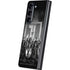The Justice League (2017) Justice League Black and White Galaxy Z Fold5 5G Skin