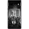 The Justice League (2017) Justice League Black and White Google Pixel 7a Skin