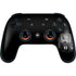 The Justice League (2017) Justice League Black and White Google Stadia Controller Skin