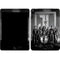 The Justice League (2017) Justice League Black and White iPad Skins