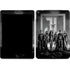 The Justice League (2017) Justice League Black and White iPad Skins