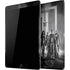 The Justice League (2017) Justice League Black and White iPad Skins