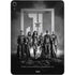 The Justice League (2017) Justice League Black and White Apple iPad Air Skin